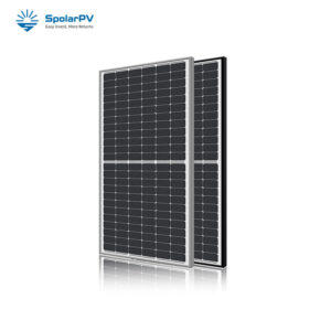 Panou fotovoltaic Monocristalin 550 W SPV560-PM10-144
