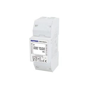 Growatt Smart Meter SPM-E (1PH) monofazat