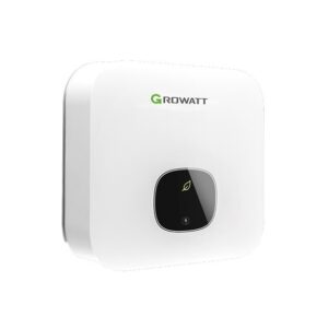 Invertor Growatt MIN 6000TL-X monofazat ON GRID