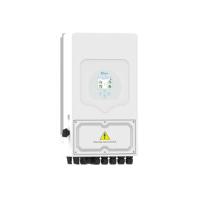Invertor Deye Hibrid SUN-6K-SG05LP1-EU