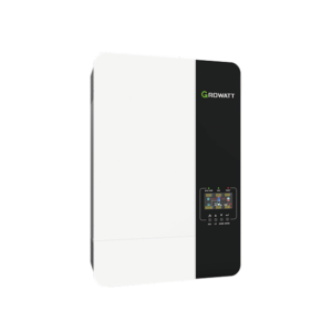Invertor monofazat Growatt OFF-GRID SPF5000ES (5KW) 48V