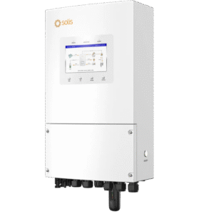 Invertor hybrid SOLIS S6-EH1P6K-L-PLUS