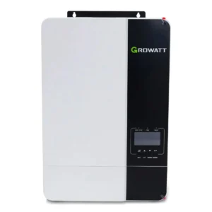 Invertor Growatt SPF 5000 ES Off Grid